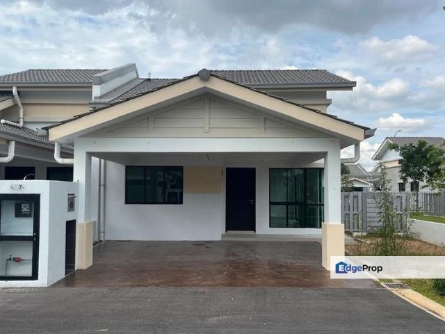 House for sale in Wellesley, Penang