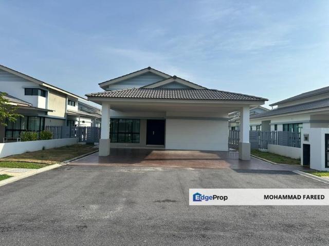 House for sale in Wellesley, Penang