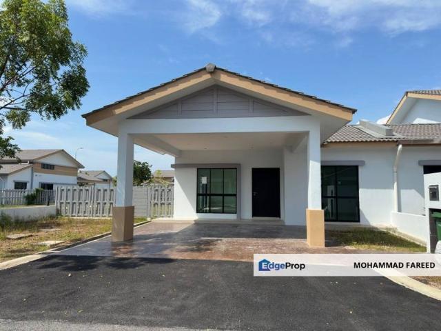 House for sale in Wellesley, Penang