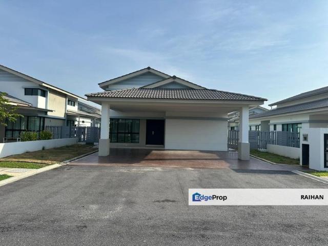 House for sale in Wellesley, Penang