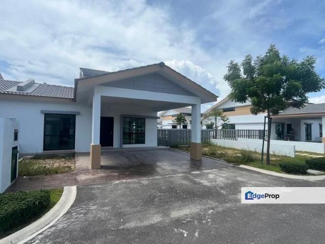 House for sale in Wellesley, Penang