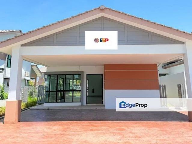 House for sale in Wellesley, Penang