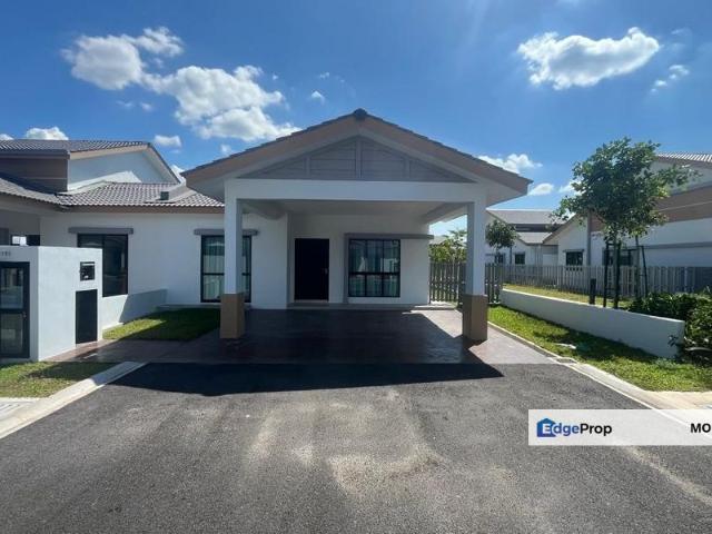 House for rent in Wellesley, Penang
