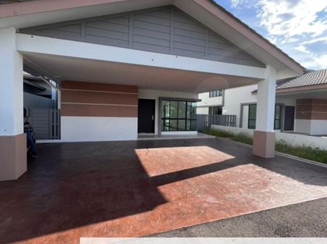House for sale in Wellesley, Penang