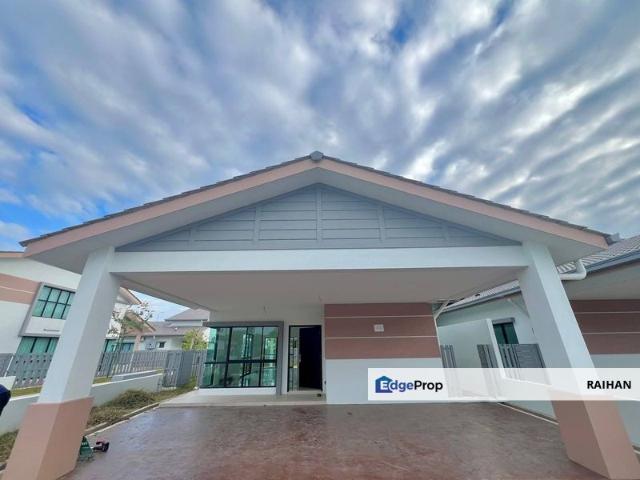 House for sale in Wellesley, Penang