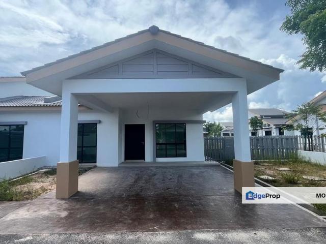 House for sale in Wellesley, Penang