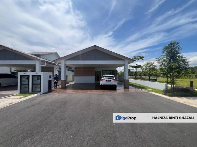 House for sale in Wellesley, Penang