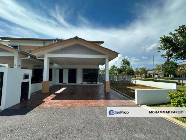 House for sale in Nusacinta, Tasek Gelugor