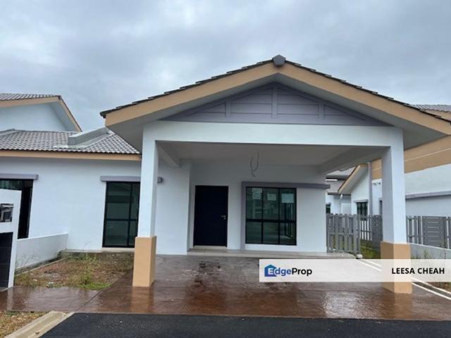 House for sale in Wellesley, Penang