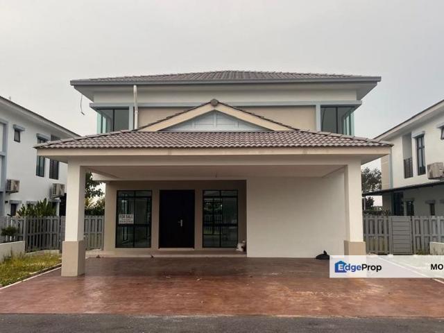 House for sale in Wellesley, Penang