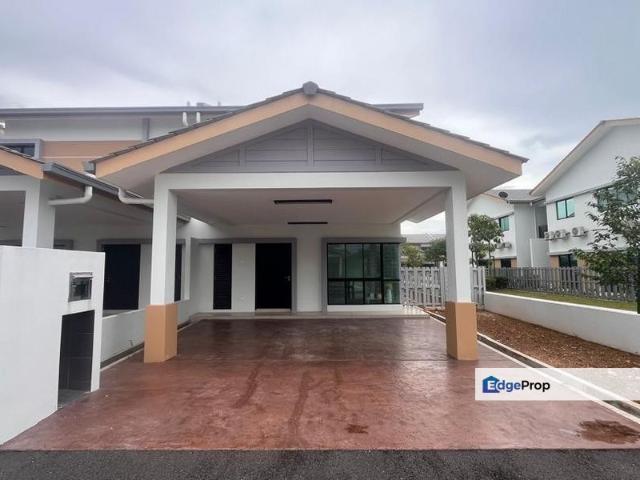House for sale in Wellesley, Penang