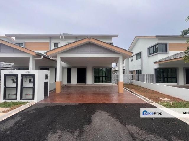 House for sale in Wellesley, Penang