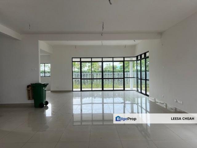 House for sale in Wellesley, Penang