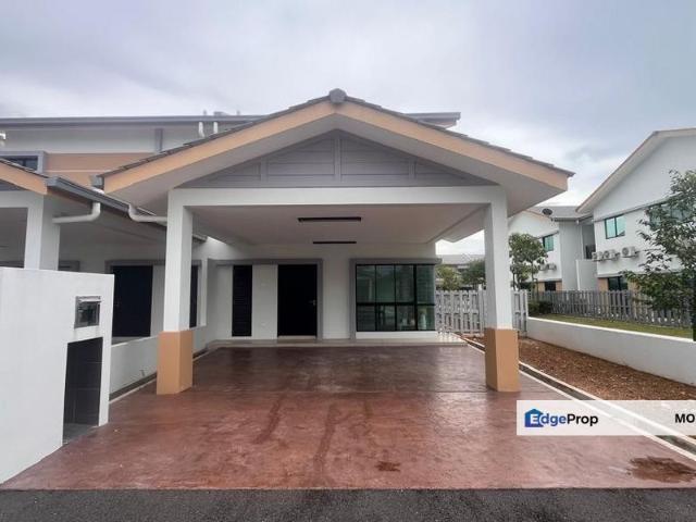 House for sale in Wellesley, Penang
