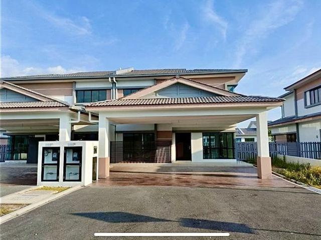 Residential House for sale in Wellesley, Penang
