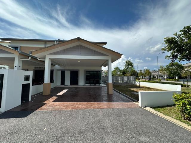 Residential House for sale in Wellesley, Penang