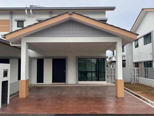 Residential House for sale in Wellesley, Penang