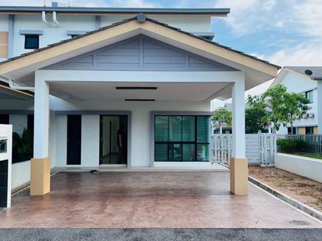 Residential House for sale in Wellesley, Penang