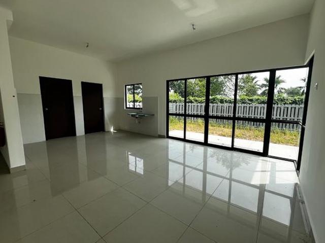Residential House for sale in Wellesley, Penang