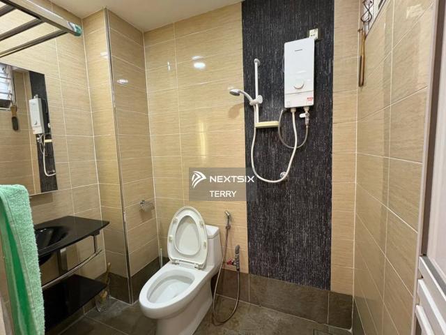 Residential House for sale in Wellesley, Penang