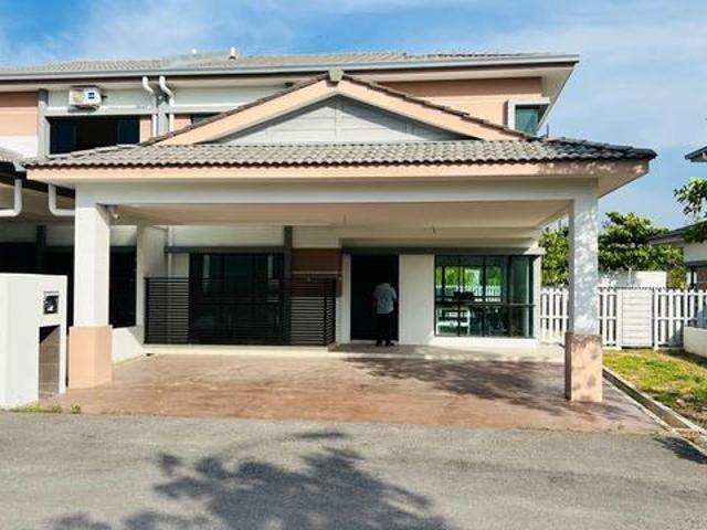 Residential House for sale in Wellesley, Penang
