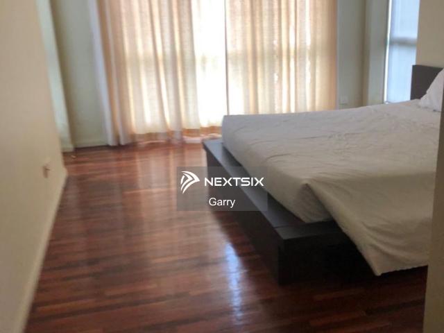 Residential House for sale in Wellesley, Penang