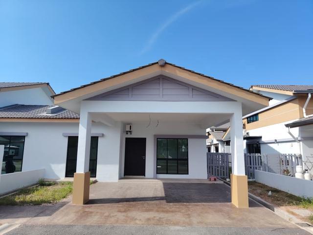 Residential House for rent in Wellesley, Penang