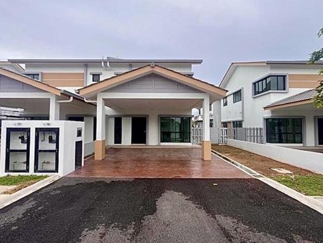 Residential House for sale in Wellesley, Penang
