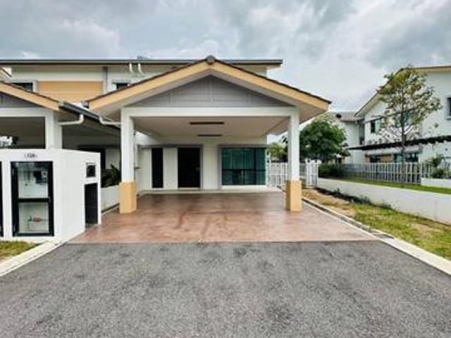 Residential House for sale in Wellesley, Penang