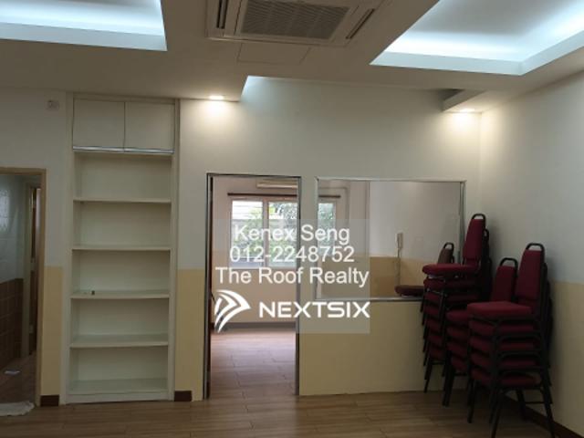Residential House for sale in Wellesley, Penang