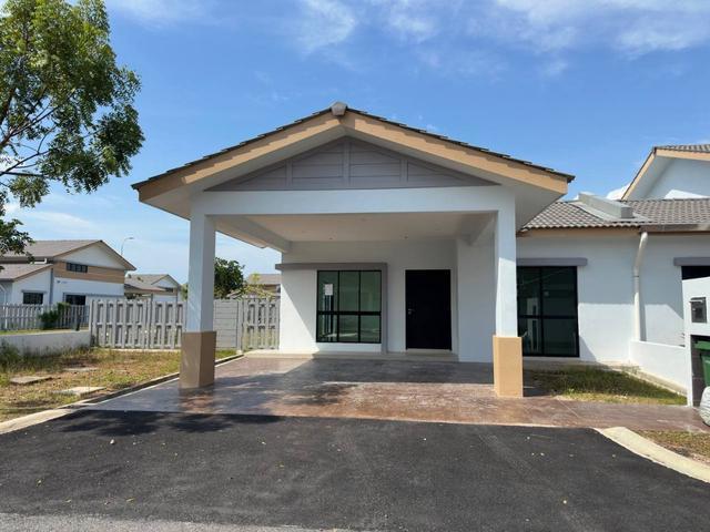 Residential House for sale in Wellesley, Penang