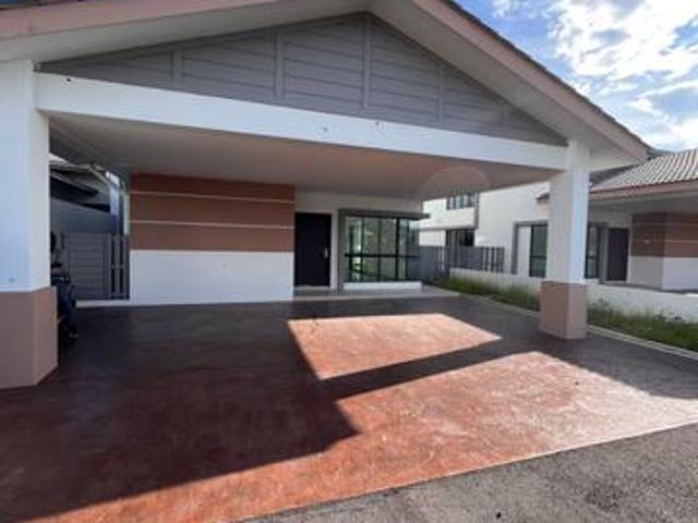 Residential House for sale in Wellesley, Penang