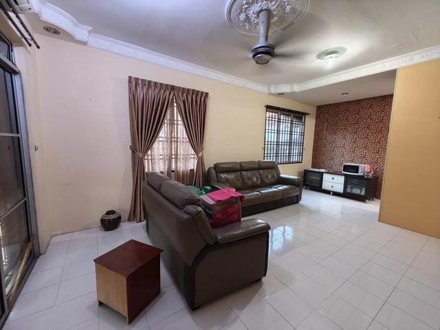Terraced House for sale in Pasir Gudang, Johor