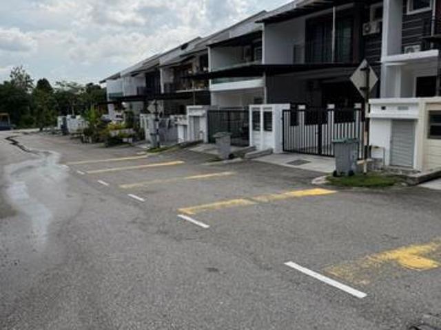 Terraced House for sale in Pasir Gudang, Johor