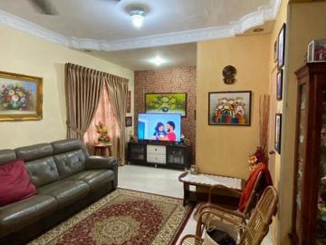 Terraced House for sale in Pasir Gudang, Johor Bahru