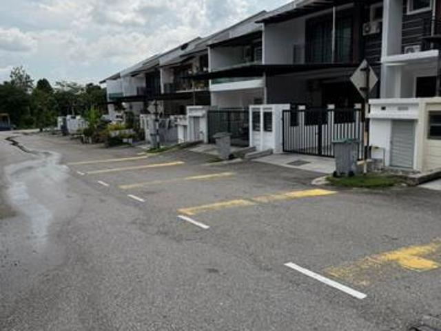 Terraced House for sale in Pasir Gudang, Johor