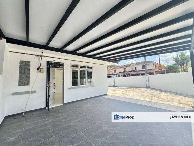 House for sale in Pasir Gudang, Johor