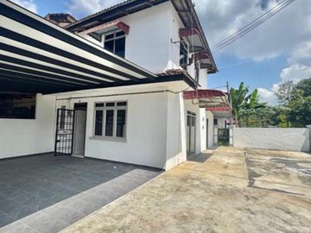 Terraced House for sale in Pasir Gudang, Johor