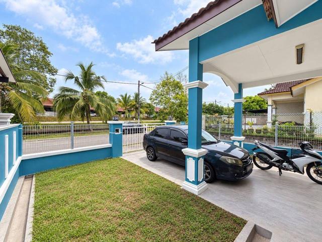 Terraced House for sale in Pasir Gudang, Johor Bahru