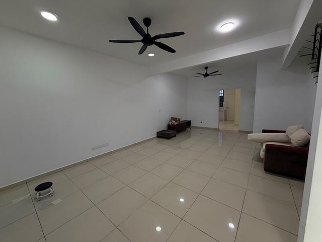 Terraced House for rent in Pasir Gudang, Johor