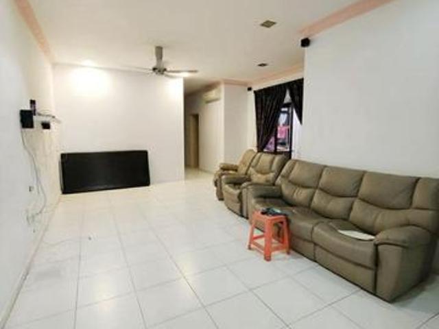Terraced House for rent in Pasir Gudang, Johor