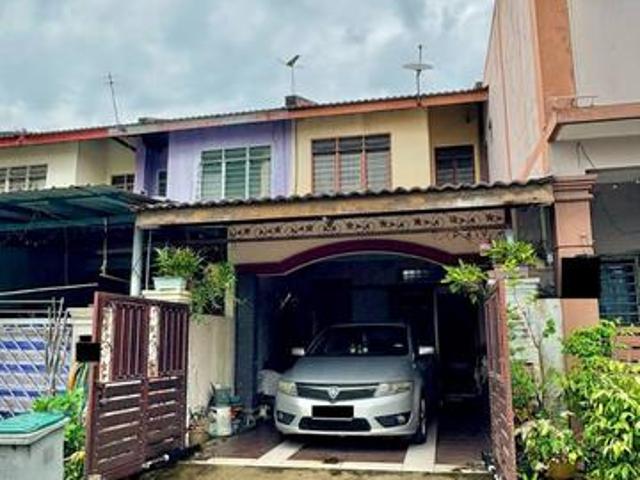 Terraced House for sale in Pasir Gudang, Johor