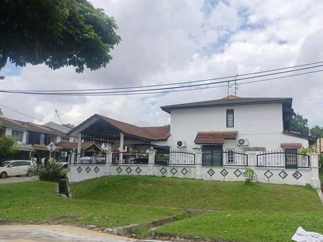 Terraced House for sale in Pasir Gudang, Johor
