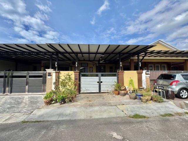 Terraced House for sale in Pasir Gudang, Johor