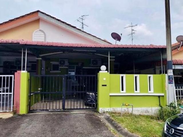 Terraced House for sale in Pasir Gudang, Johor Bahru