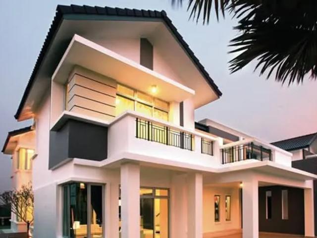 House for rent in Iskandar Puteri, Johor Bahru