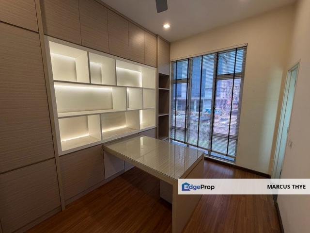 House for sale in Bukit Ledang, Johor