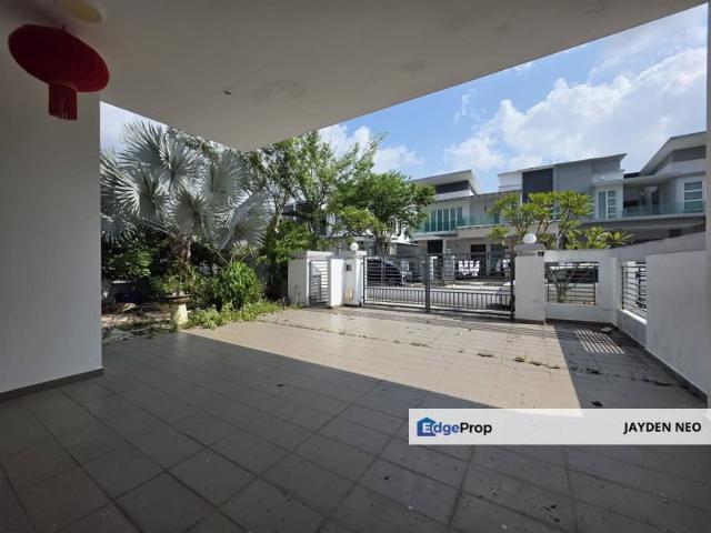 House for sale in Bukit Ledang, Johor