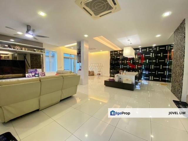 House for sale in Bukit Ledang, Johor