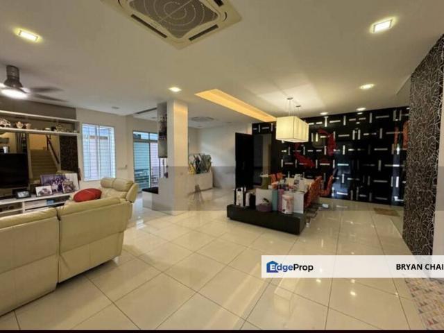House for sale in Bukit Ledang, Johor